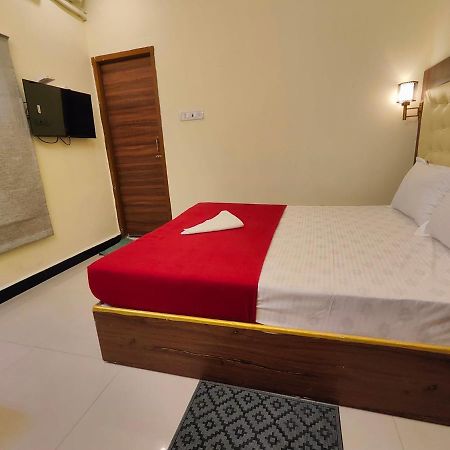Hotel Comfort كانتشيبورام المظهر الخارجي الصورة