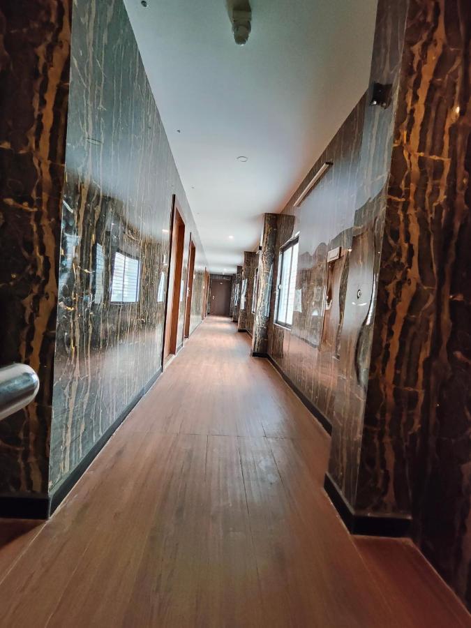 Hotel Comfort كانتشيبورام المظهر الخارجي الصورة